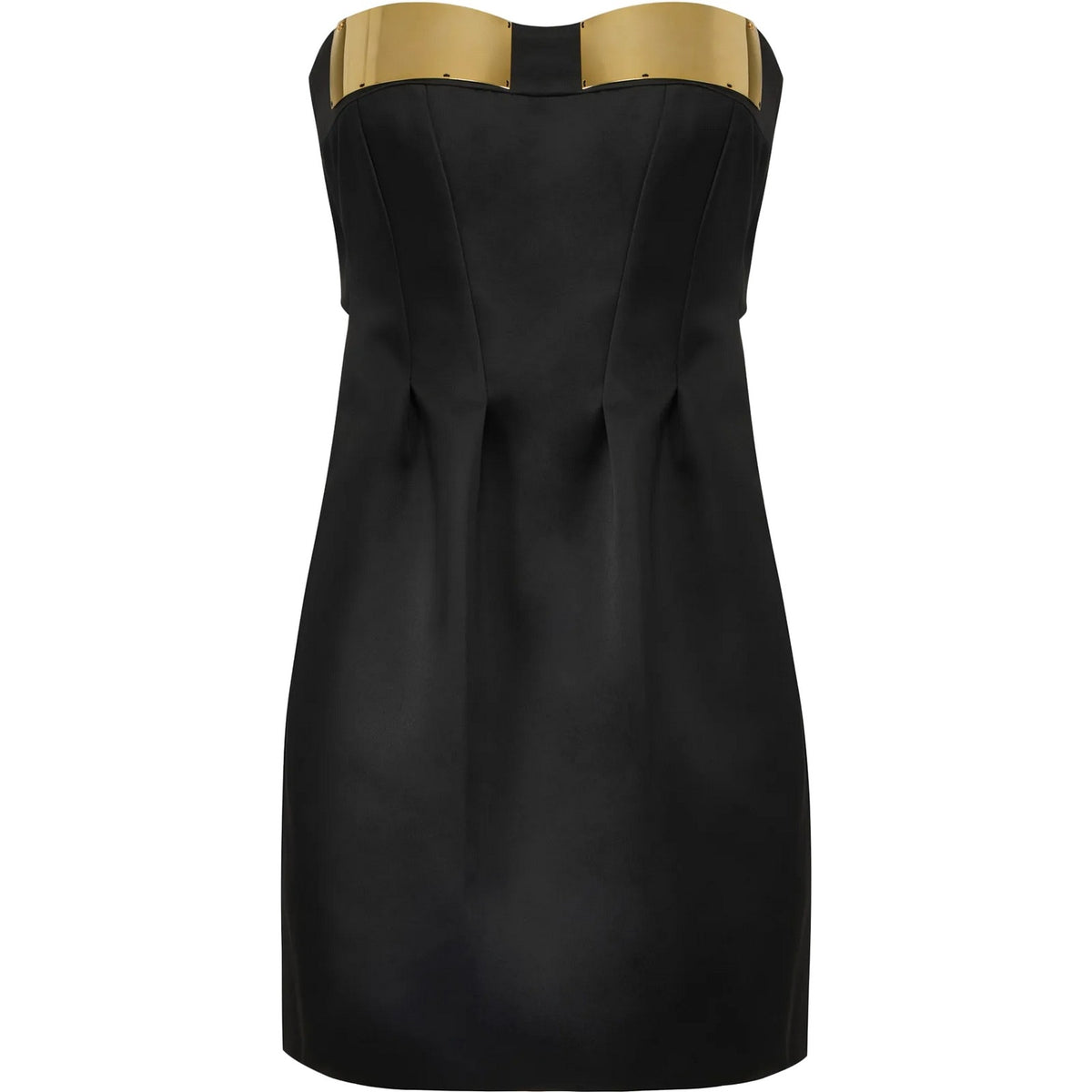 Vestiti da sera e cerimonia Donna Elisabetta Franchi - Abito - Nero