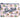 Beauty Case Unisex Mc2 Saint Barth - Pochette - Multicolore
