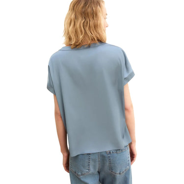 Camicie Donna Emme - Camicia - Blu