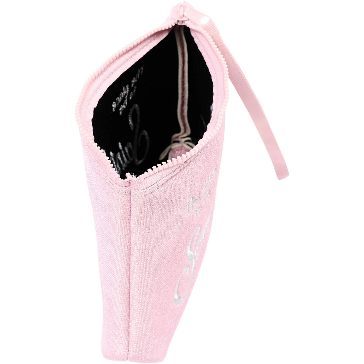 Beauty Case Donna Mc2 Saint Barth - Aline Lurex - Rosa-Gianni Foti