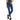 Pantaloni Donna Liu Jo - Bottom Up Divine - Blu - Gianni Foti