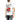 T-shirt Uomo My Brand - Shut up and drive tee - Bianco