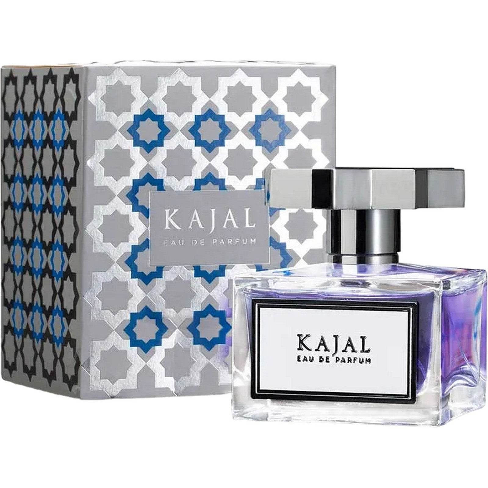 Eau de Parfum Unisex Kajal - Kajal Classic