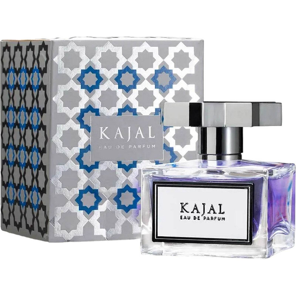 Eau de Parfum Unisex Kajal - Kajal Classic-Gianni Foti