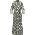 Vestiti casual Donna Emme - Abito - Bianco-Gianni Foti