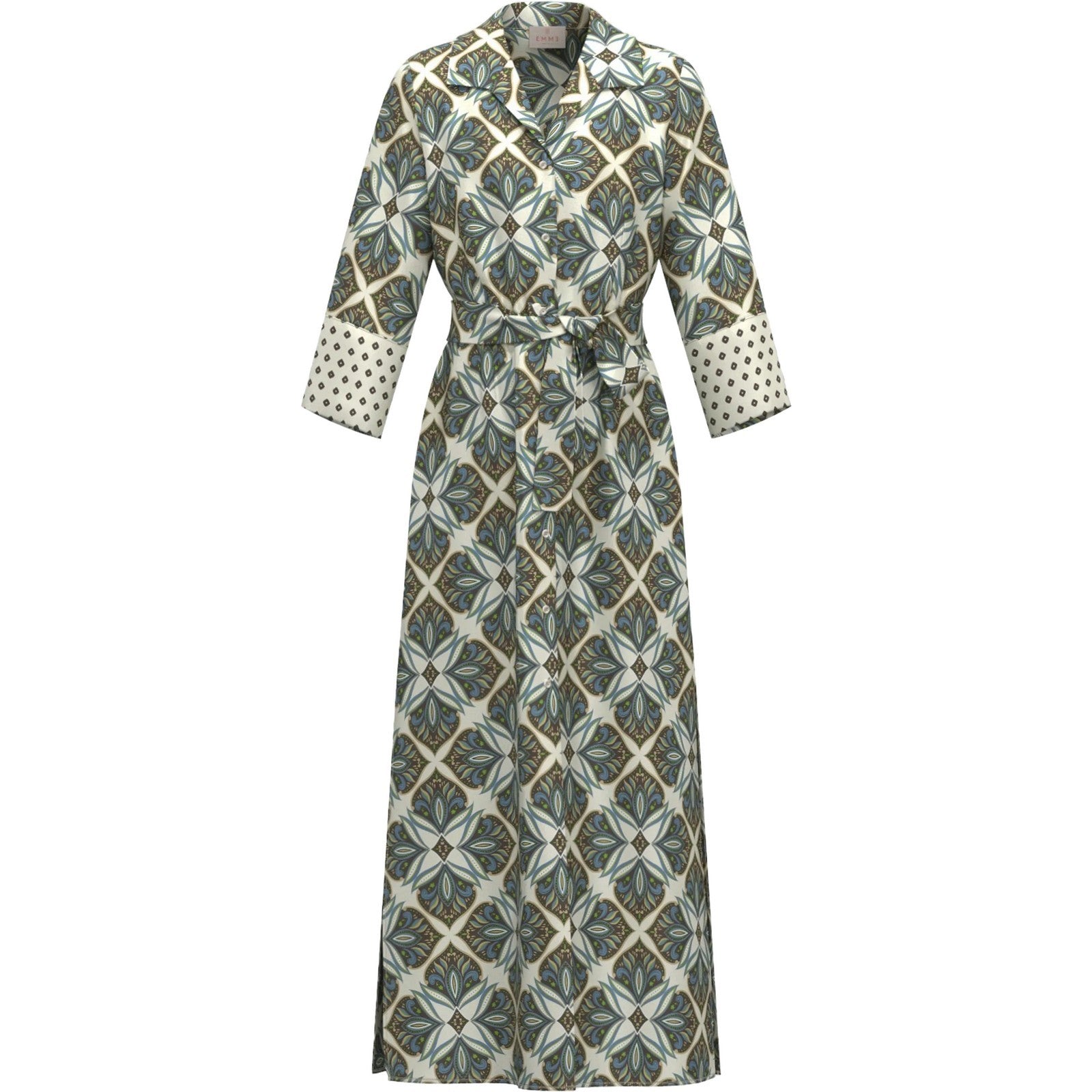 Vestiti casual Donna Emme - Abito - Bianco