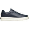 Sneaker Uomo Barracuda - Scarpa Uomo - Blu-Gianni Foti