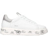Sneaker Donna Premiata - Belle - Bianco di Premiata su Gianni Foti