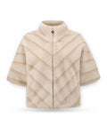 Giacche Donna Joseph Ribkoff - Lds Jacket - Beige