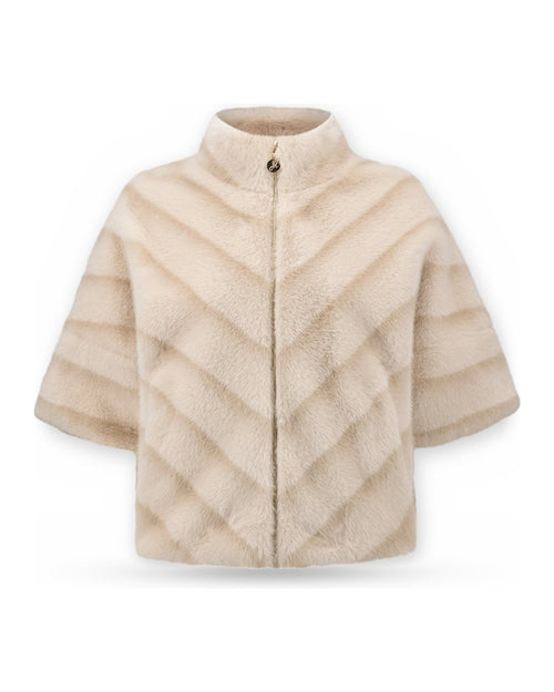 Giacche Donna Joseph Ribkoff - Lds Jacket - Beige