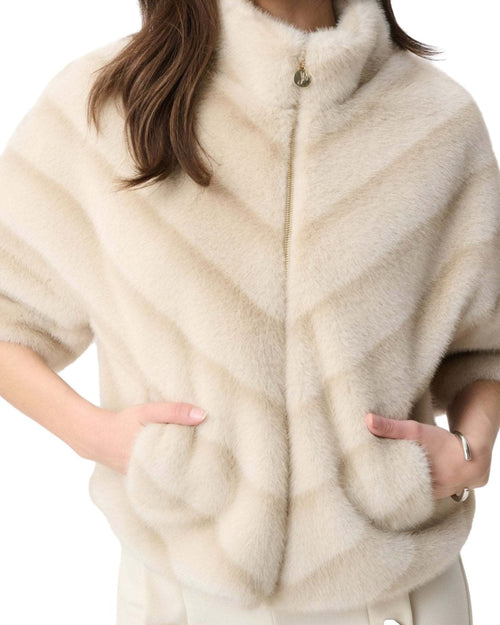 Giacche Donna Joseph Ribkoff - Lds Jacket - Beige