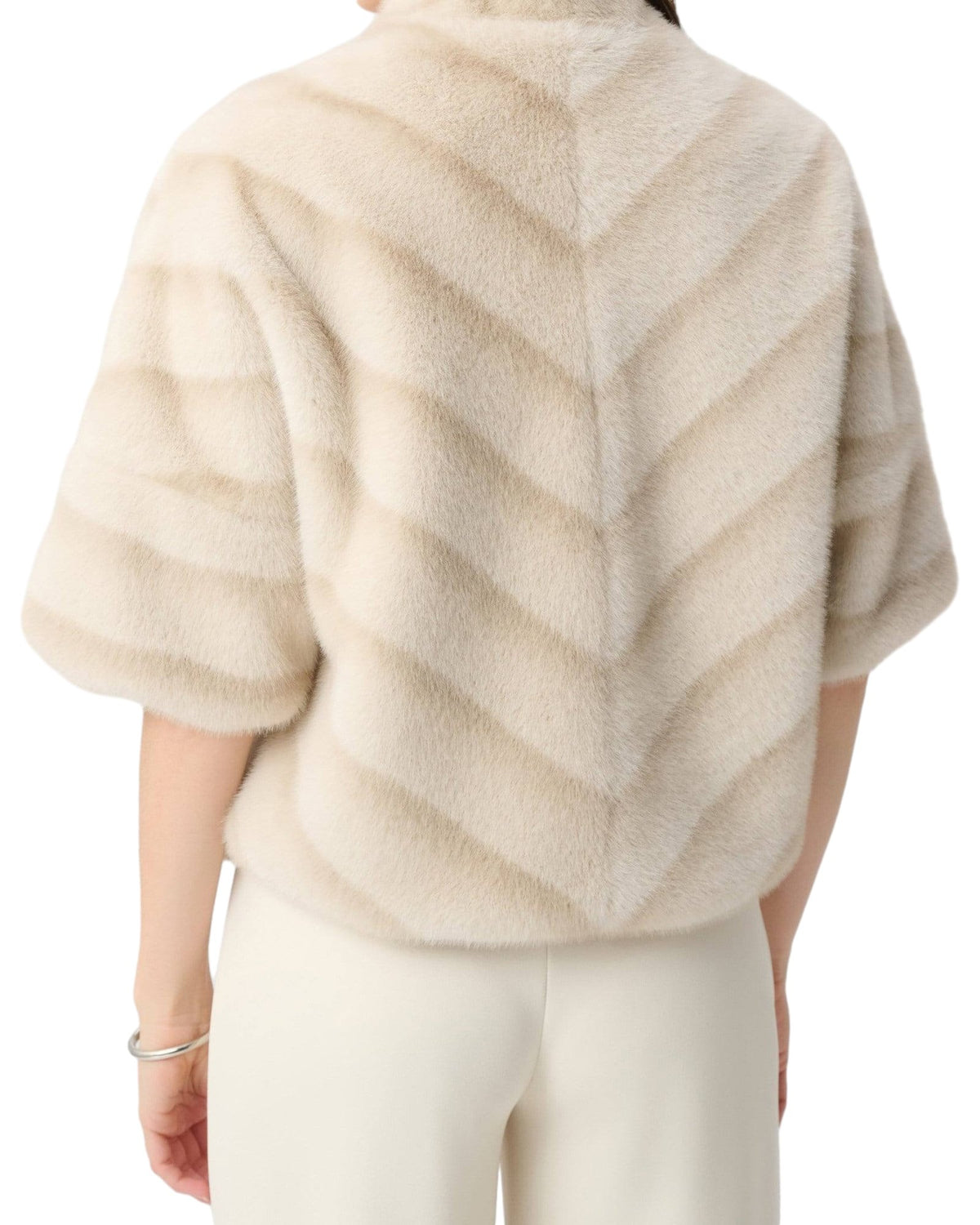 Giacche Donna Joseph Ribkoff - Lds Jacket - Beige