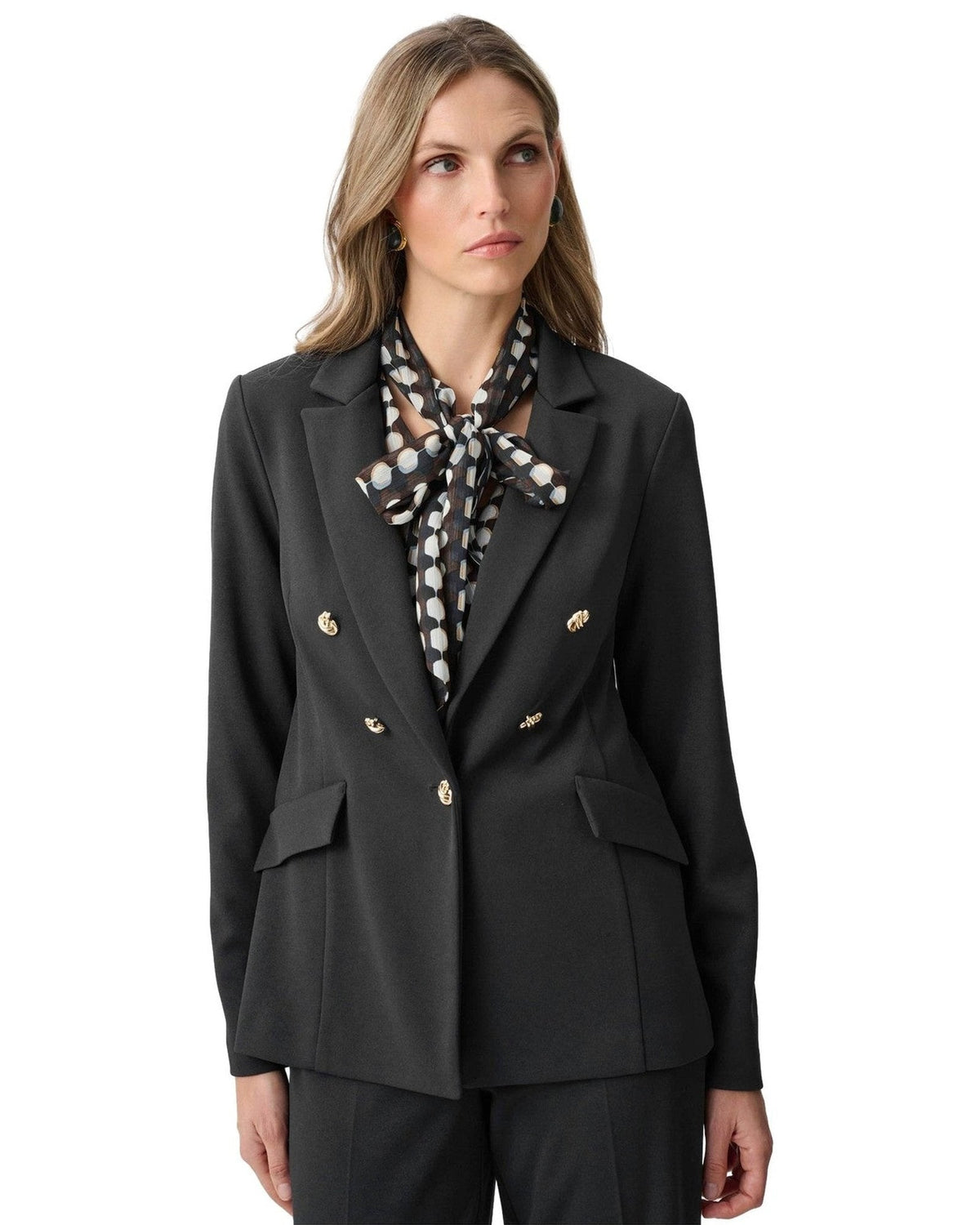 Giacche Donna Joseph Ribkoff - Lds Blazer 263086 - Nero
