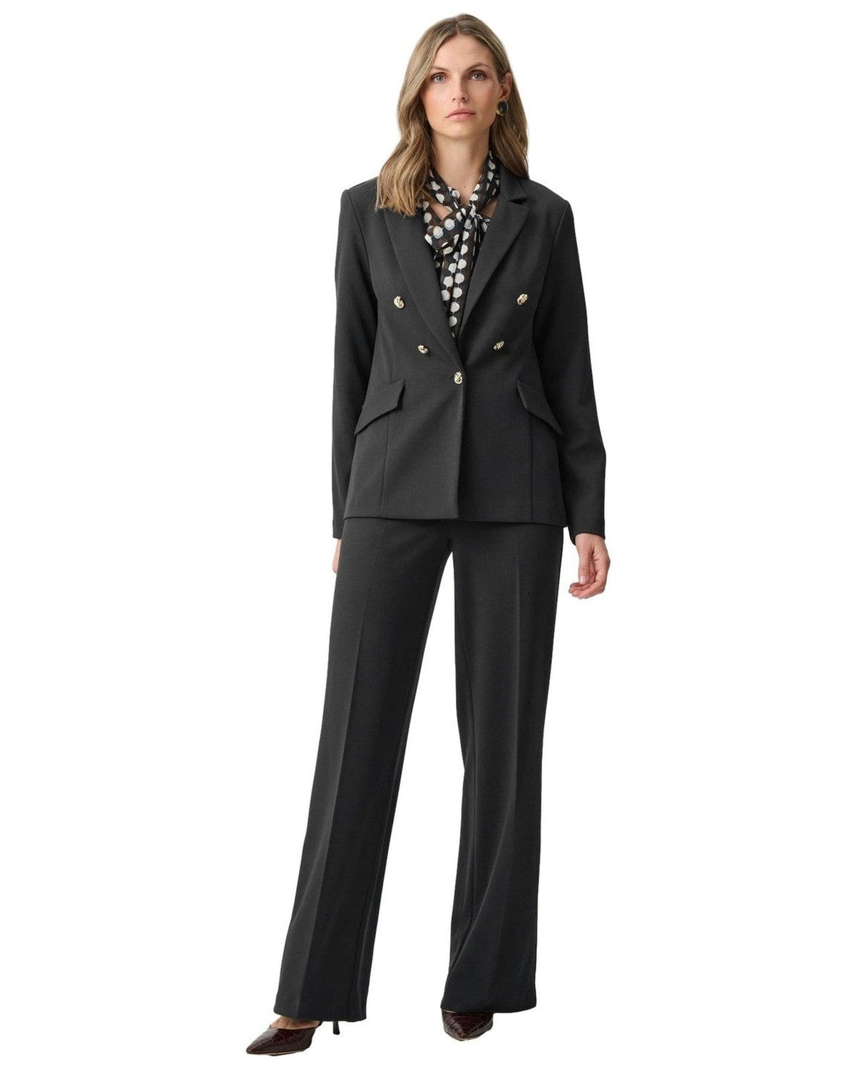 Giacche Donna Joseph Ribkoff - Lds Blazer 263086 - Nero