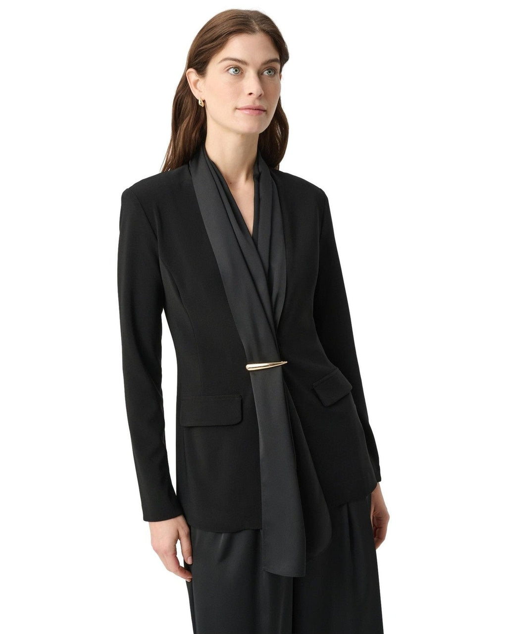 Giacche Donna Joseph Ribkoff - Lds Blazer 264092 - Nero