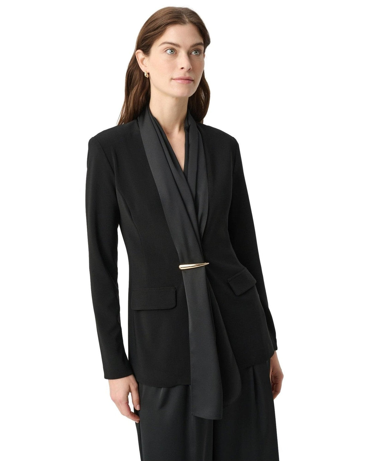 Giacche Donna Joseph Ribkoff - Lds Blazer 264092 - Nero