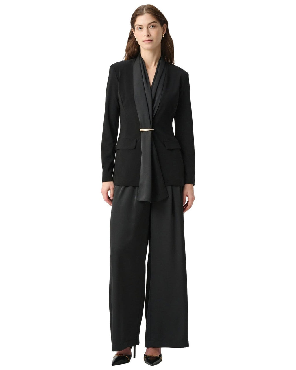 Giacche Donna Joseph Ribkoff - Lds Blazer 264092 - Nero