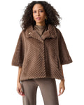 Giacche Donna Joseph Ribkoff - Lds Jacket - Marrone