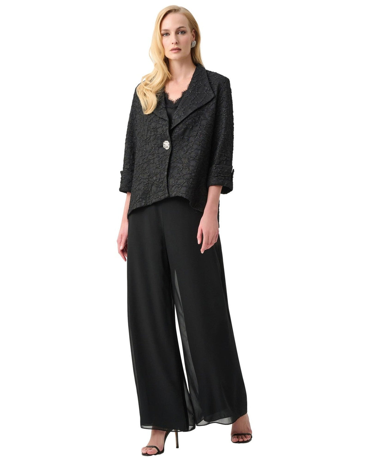 Giacche Donna Joseph Ribkoff - Lds Jacket - Nero
