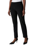 Pantaloni Donna Joseph Ribkoff - Lds Pant 143105CO - Nero