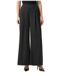 Pantaloni Donna Joseph Ribkoff - Lds Pant 264078 - Nero