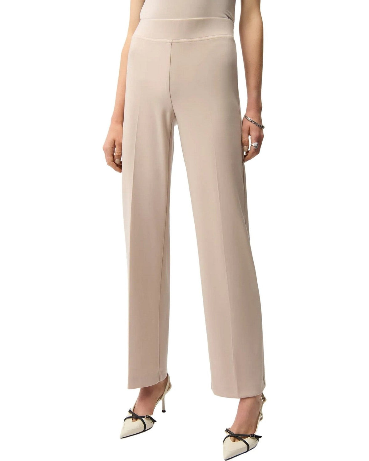 Pantaloni Donna Joseph Ribkoff - Lds Pant - Beige
