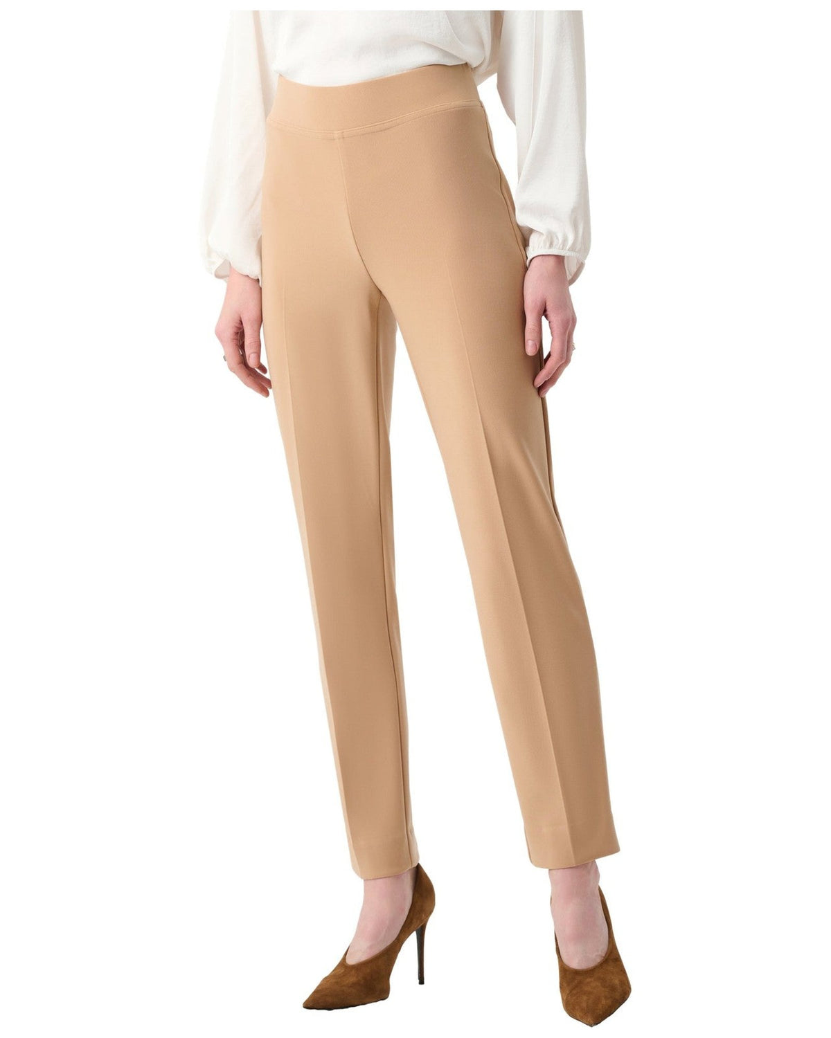 Pantaloni Donna Joseph Ribkoff - Lds Pant - Beige