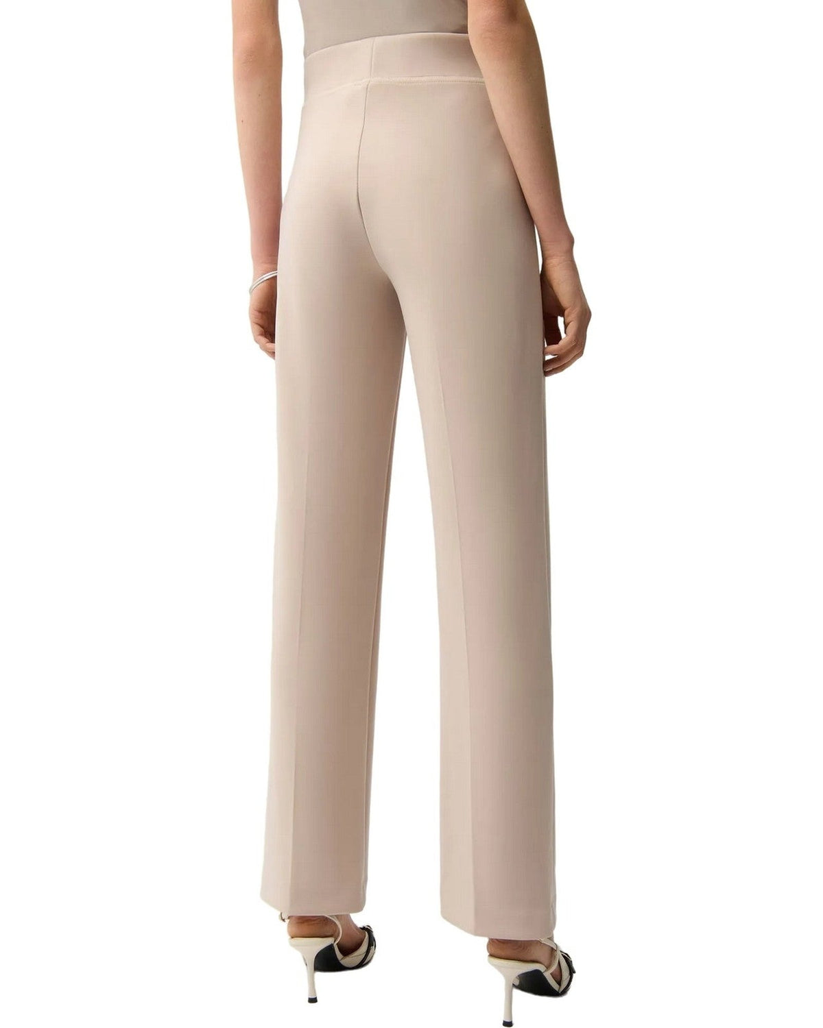 Pantaloni Donna Joseph Ribkoff - Lds Pant - Beige
