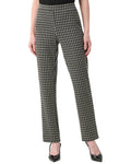 Pantaloni Donna Joseph Ribkoff - Lds Pant - Bianco/Nero
