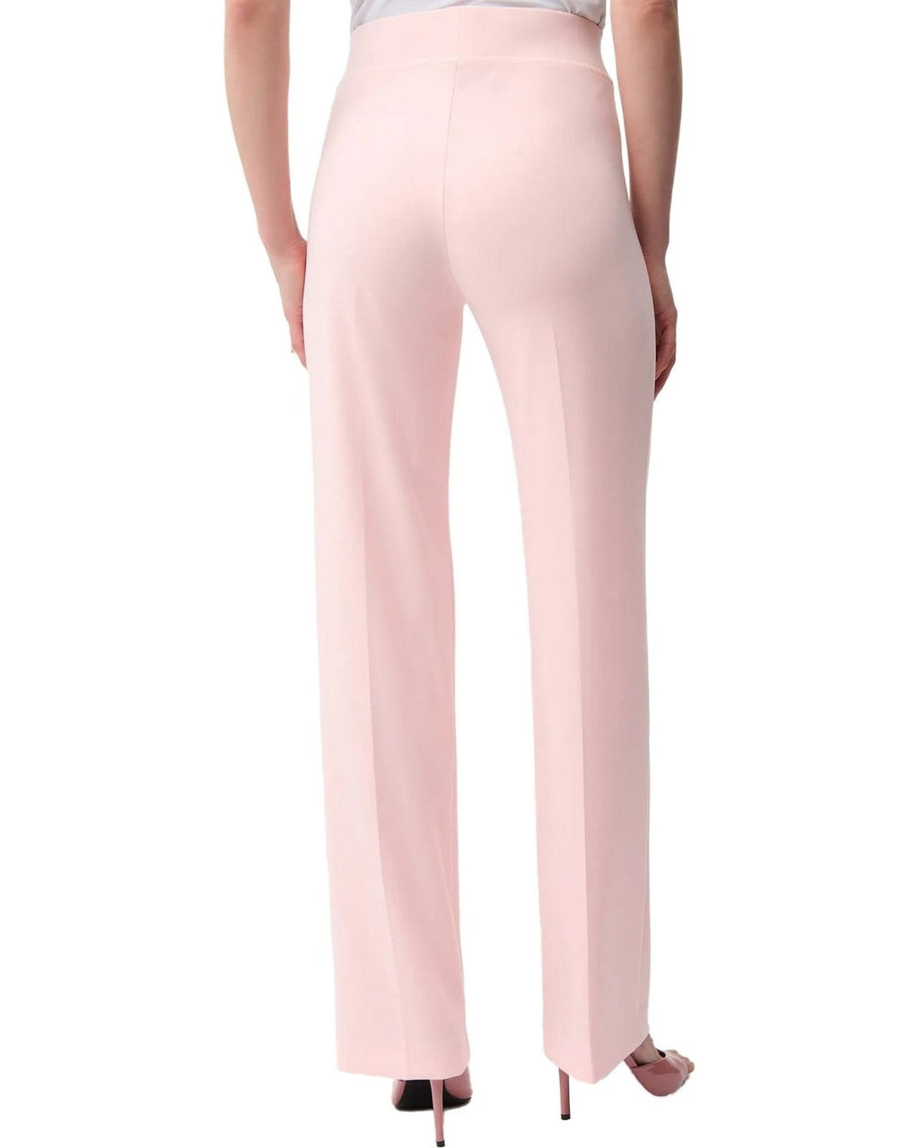 Pantaloni Donna Joseph Ribkoff - Lds Pant - Rosa