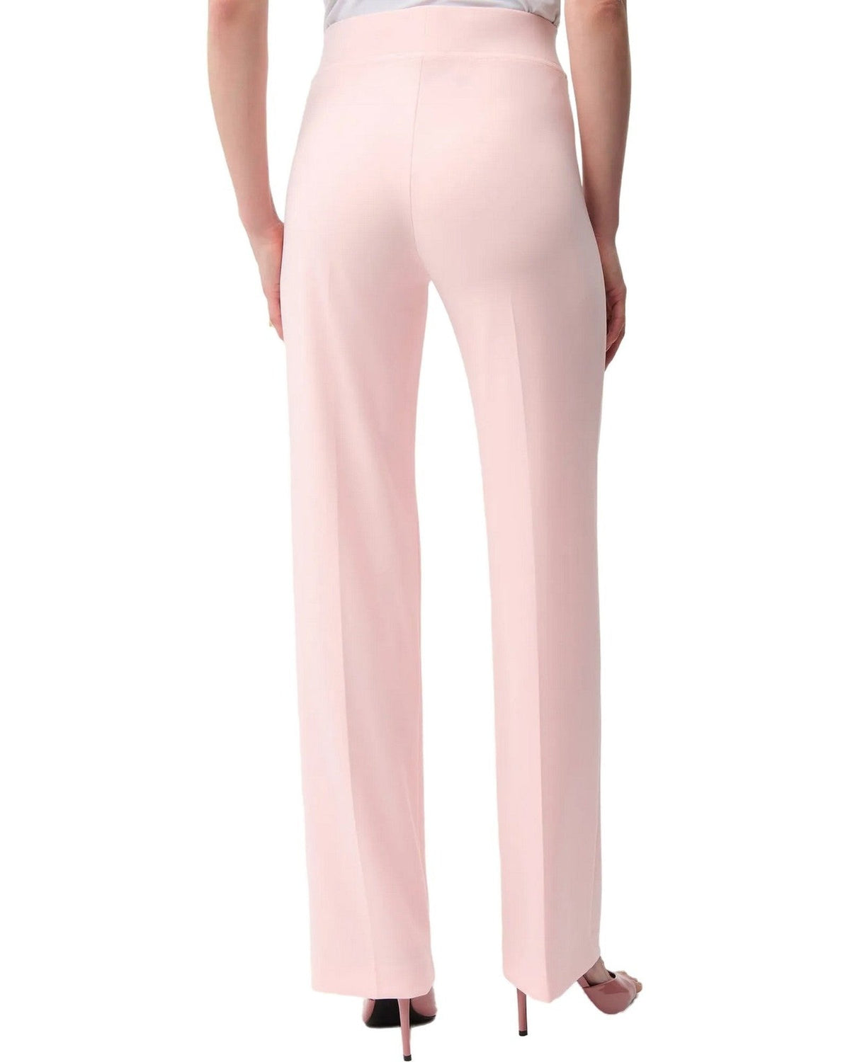 Pantaloni Donna Joseph Ribkoff - Lds Pant - Rosa