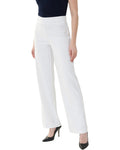 Pantaloni Donna Joseph Ribkoff - Lds Pant - Vaniglia