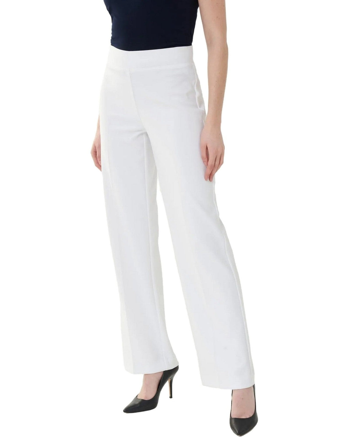Pantaloni Donna Joseph Ribkoff - Lds Pant - Vaniglia