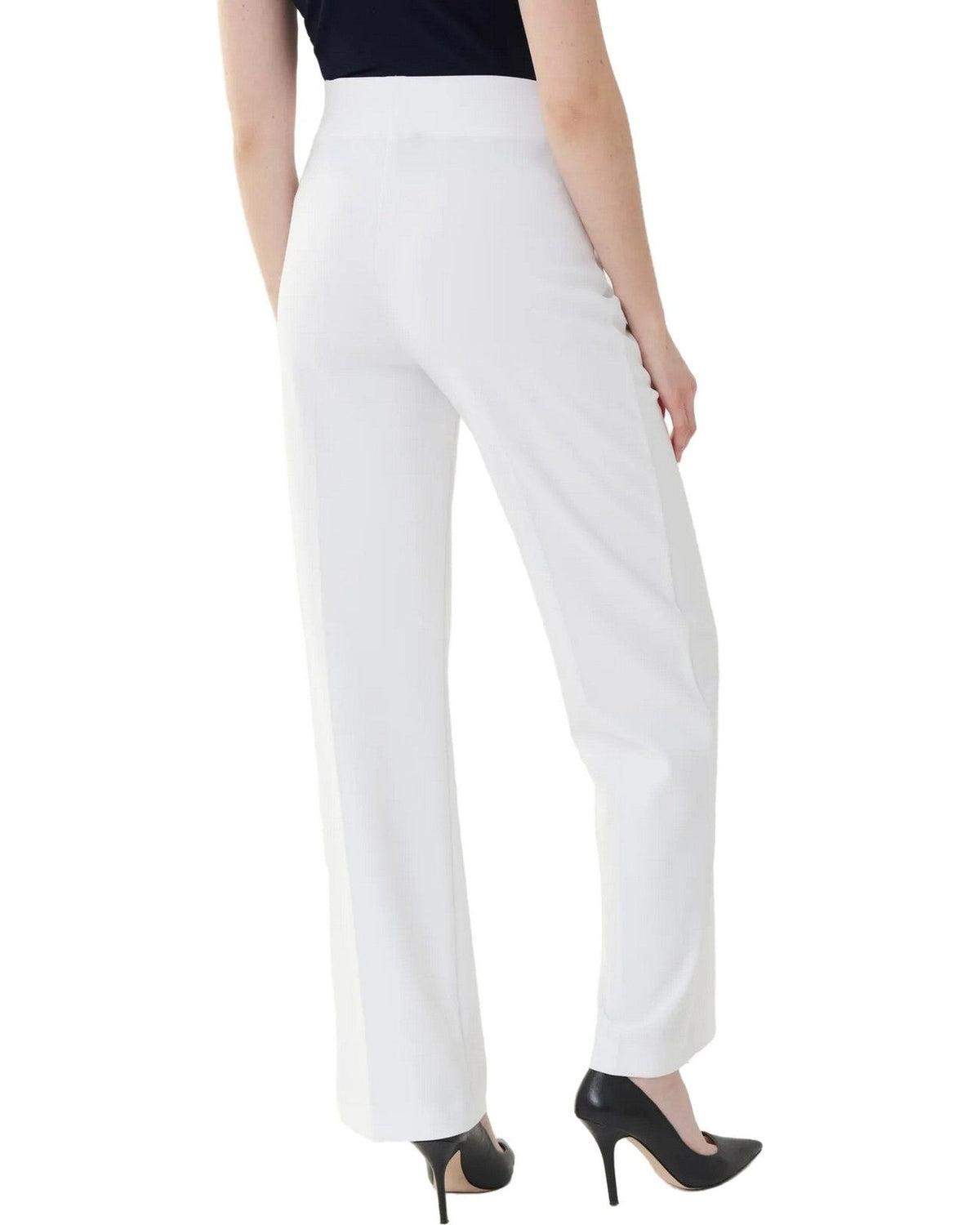 Pantaloni Donna Joseph Ribkoff - Lds Pant - Vaniglia