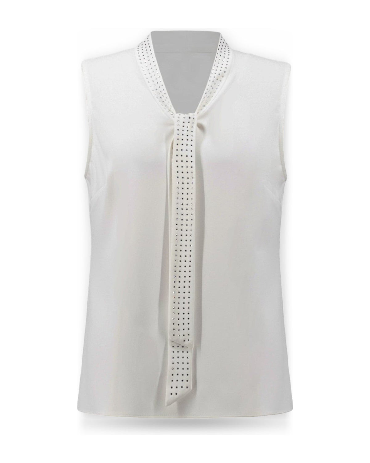 Canotte e top Donna Joseph Ribkoff - Lds Top - Bianco