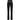 Pantaloni Donna Elisabetta Franchi - Pantalone - Nero