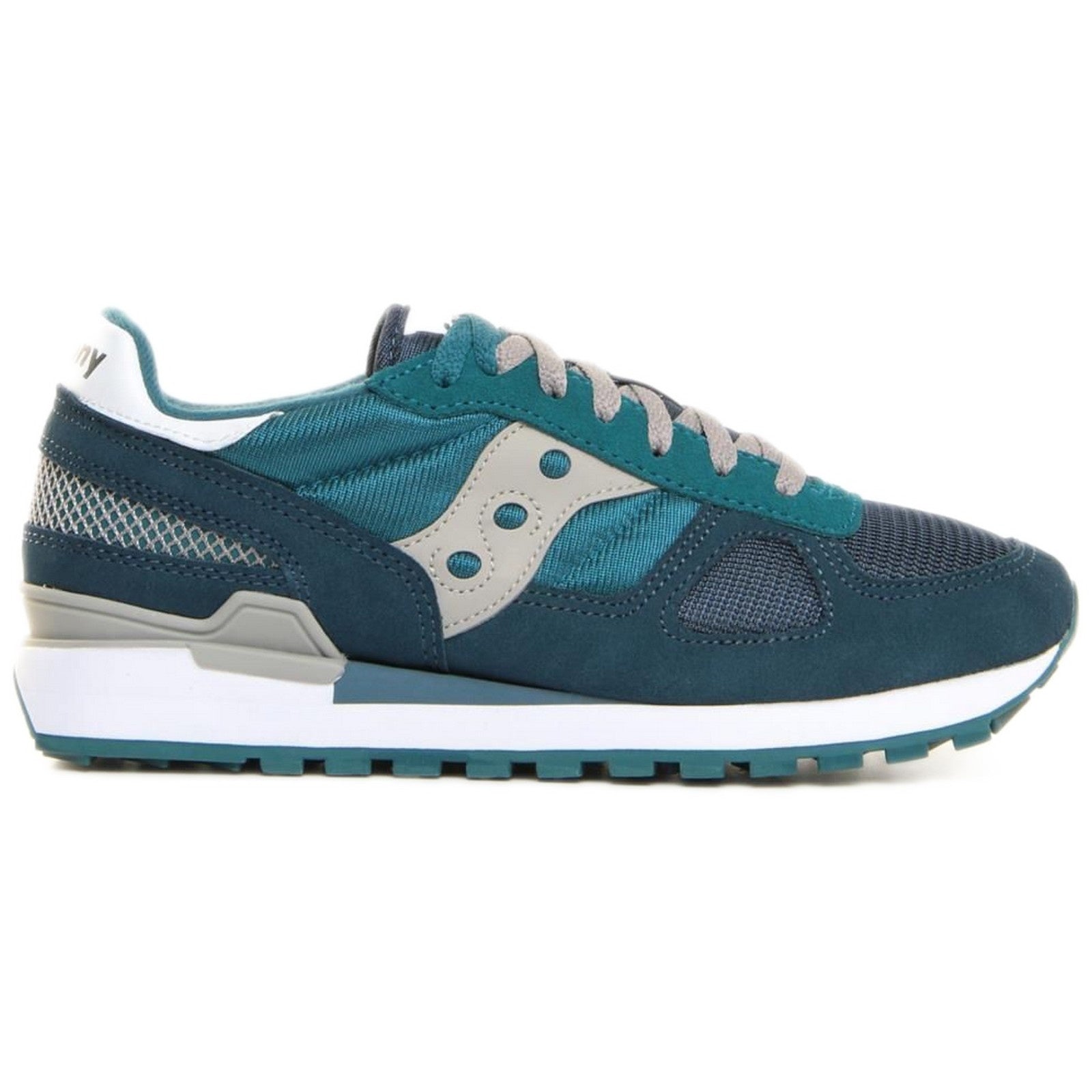 Sneaker Uomo Saucony - Shadow Original - Blu - Gianni Foti