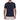 T-shirt Uomo Heskimo - T-Shirt Oxford 3D - Blu
