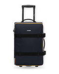 Valigie Unisex K-Way - Blossac S - Blu
