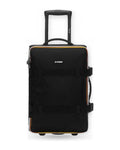 Valigie Unisex K-Way - Blossac S - Nero