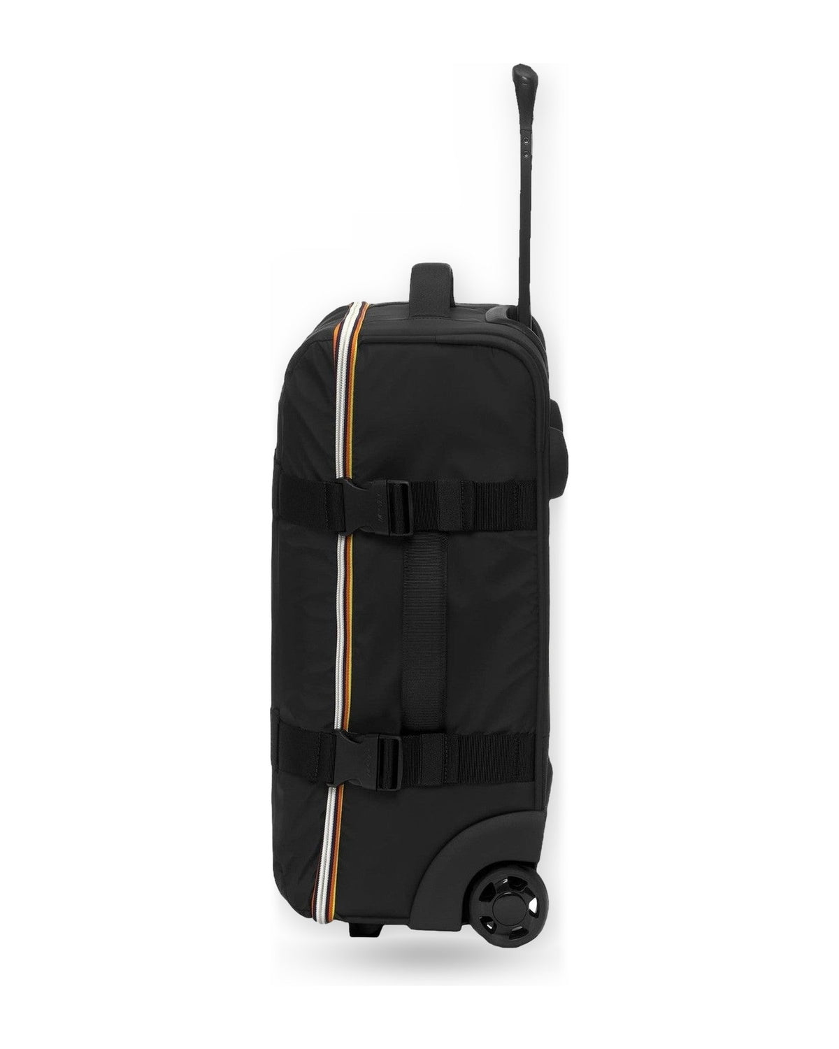 Valigie Unisex K-Way - Blossac S - Nero