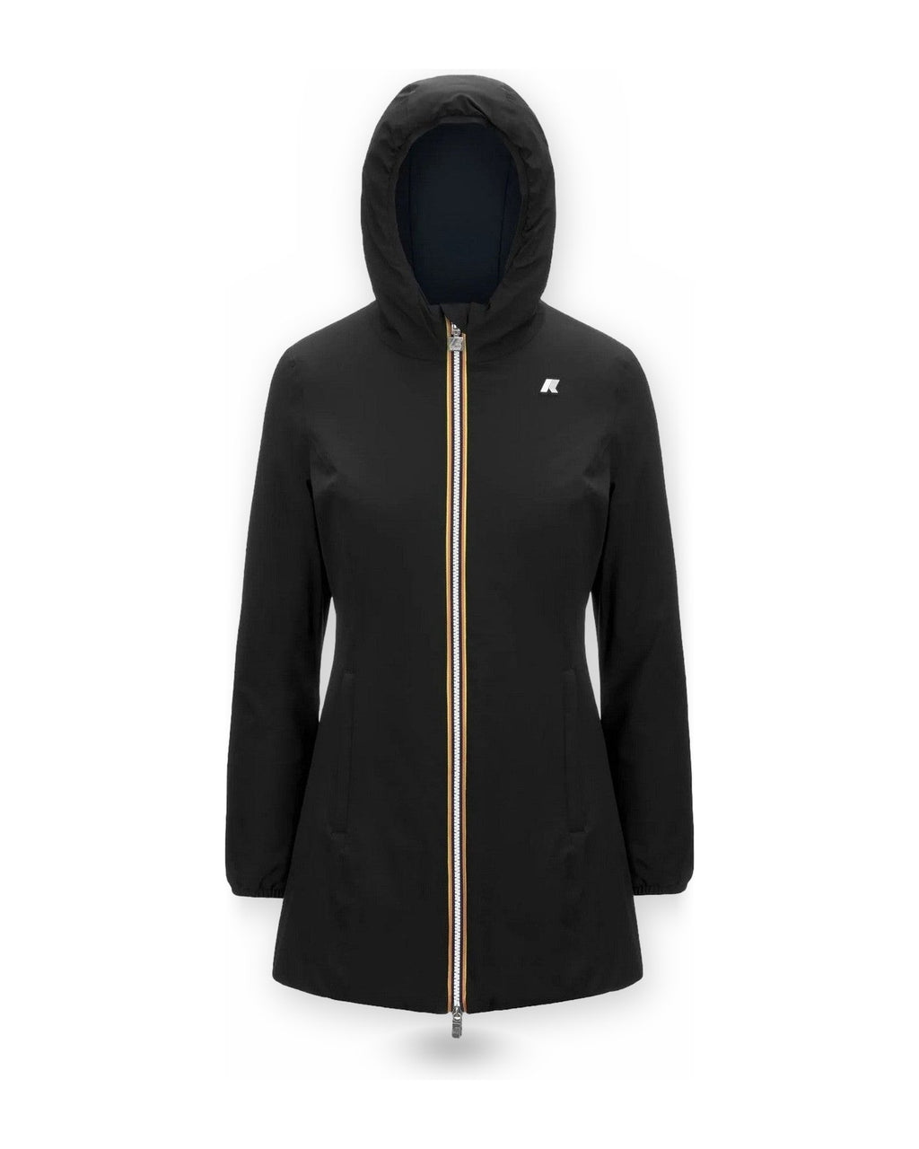 Giubbotti Donna K-Way - Denise St Warm Double - Nero