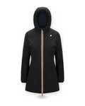 Giubbotti Donna K-Way - Denise St Warm Double - Nero