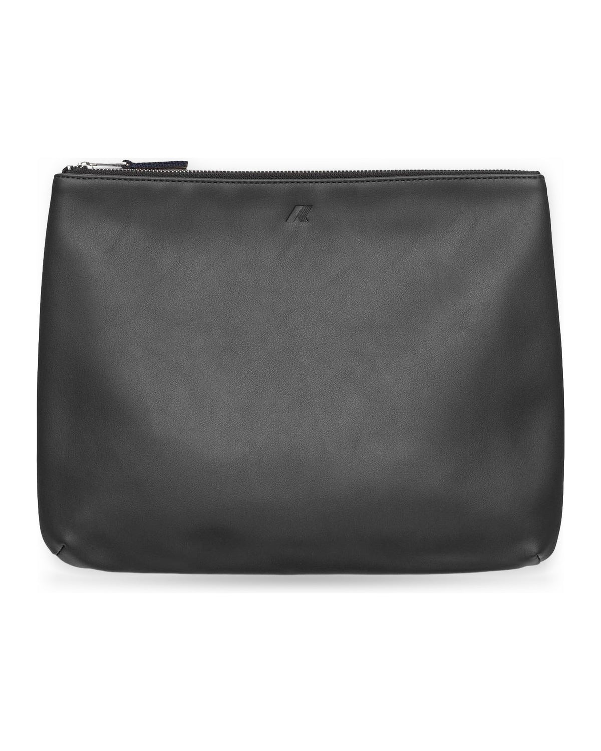 Pochette e Clutch Unisex K-Way - Epure - Nero