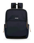 Zaini Casual Unisex K-Way - Gizy - Blu
