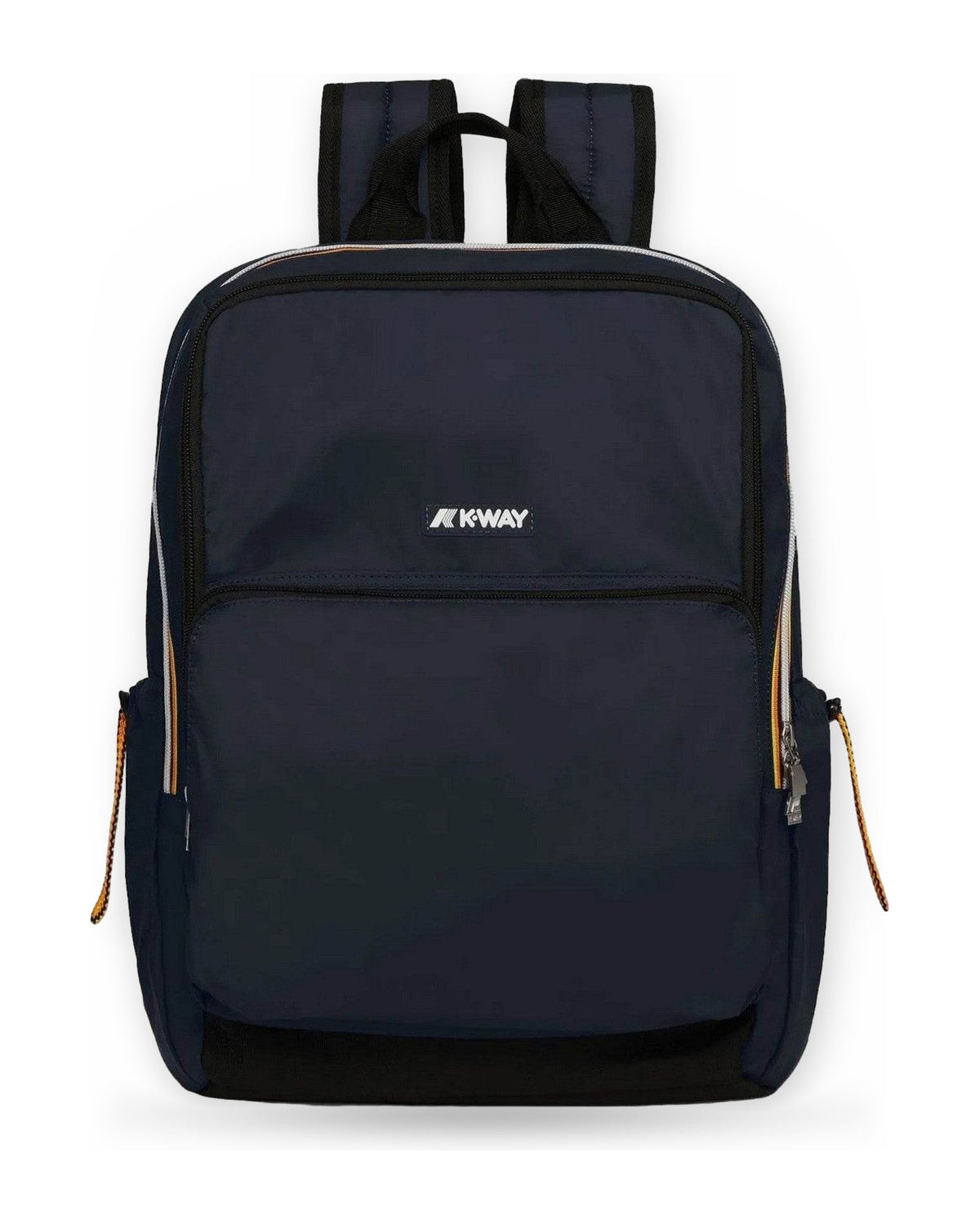 Zaini Casual Unisex K-Way - Gizy - Blu