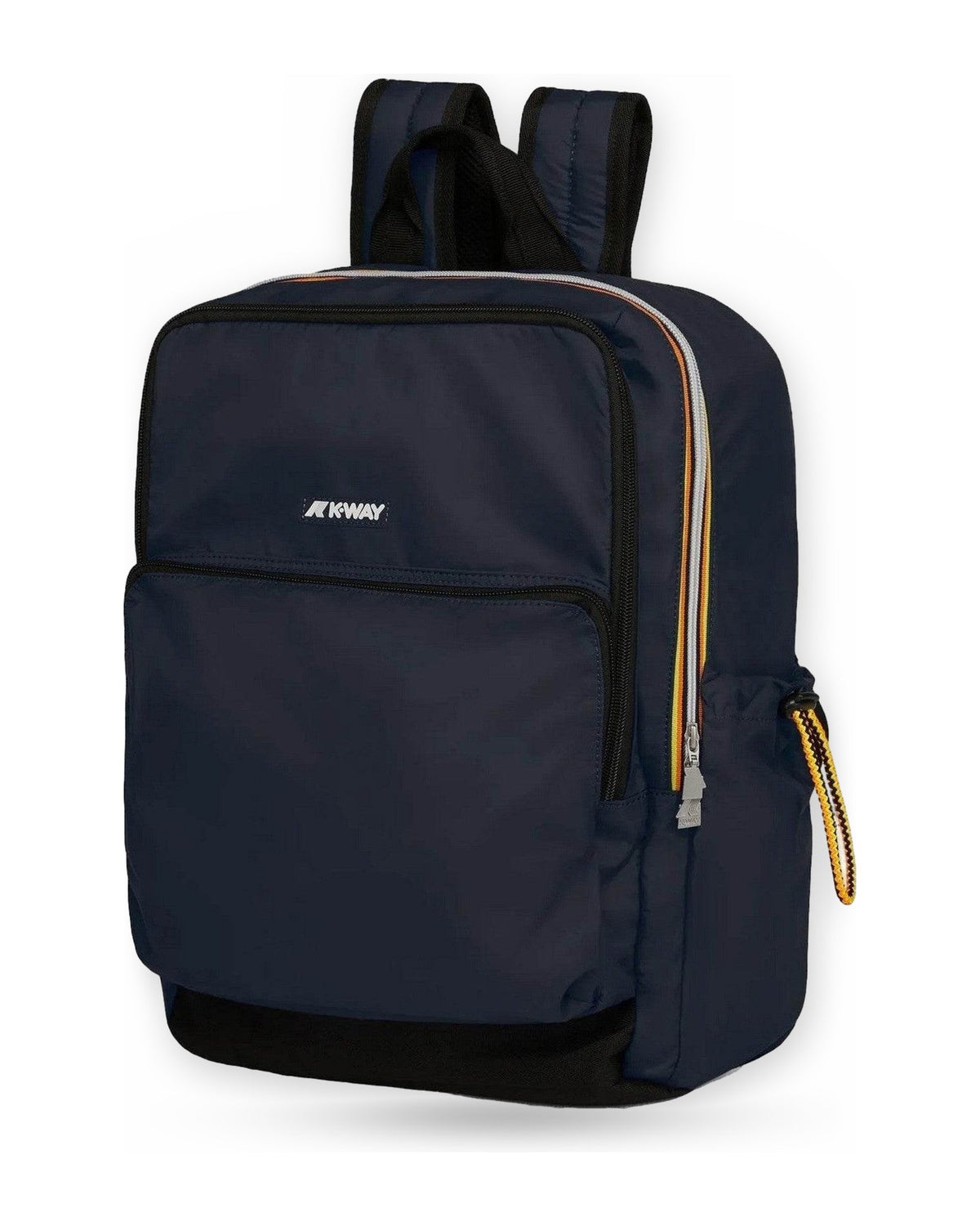 Zaini Casual Unisex K-Way - Gizy - Blu