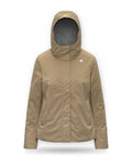 Giubbotti Donna K-Way - Lil Twill Soft Beaver - Beige