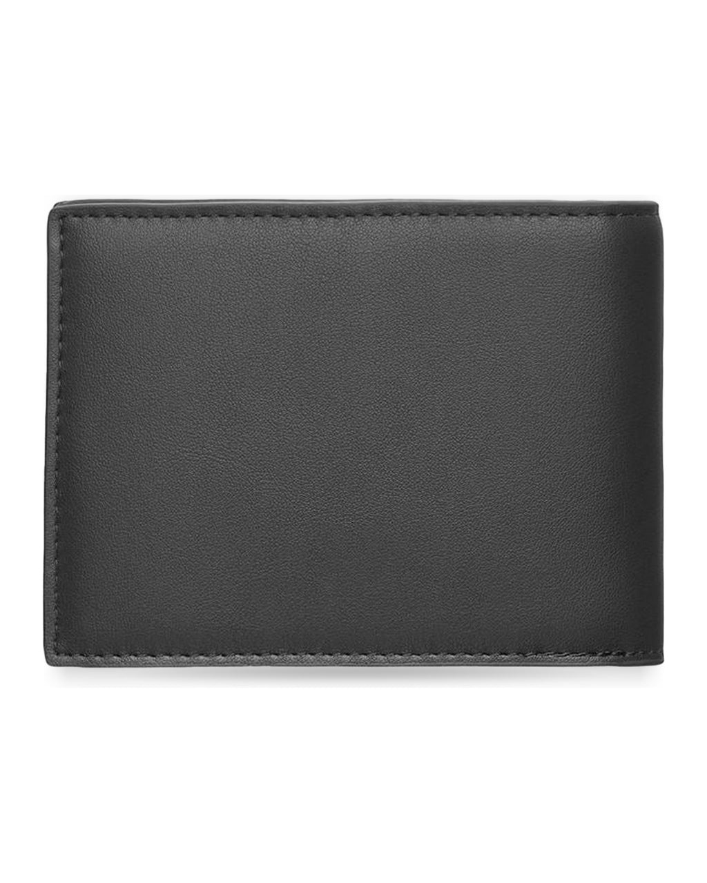 Portafogli Unisex K-Way - Louy - Nero