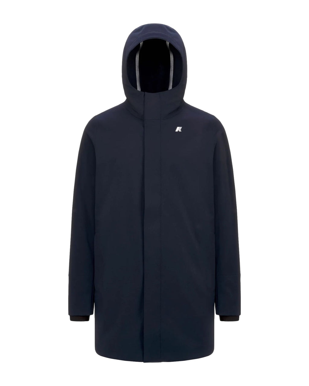 Giubbotti Uomo K-Way - Marlyn Bonded - Blu